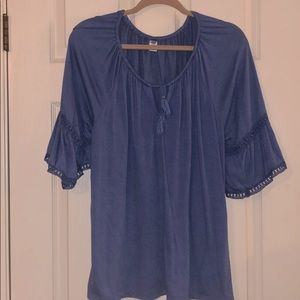 Women’s tunic